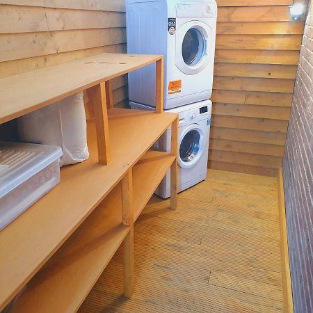 Sherwood Studio Annexe 1 Bedroom Entire Property Boston Buitenkant foto