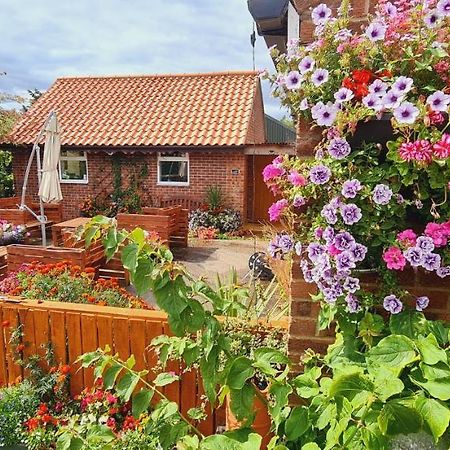 Sherwood Studio Annexe 1 Bedroom Entire Property Boston Buitenkant foto
