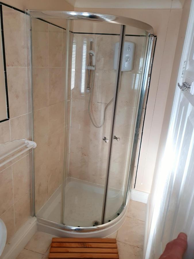 Sherwood Studio Annexe 1 Bedroom Entire Property Boston Buitenkant foto